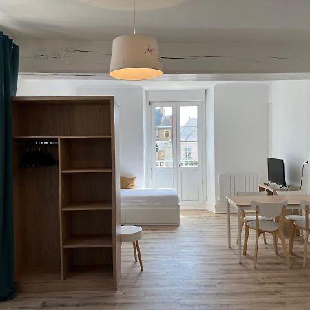 Appart'Hotel La Suze Sur Sarthe Luaran gambar
