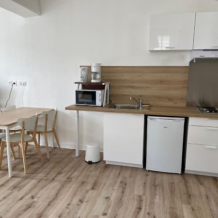Appart'Hotel La Suze Sur Sarthe Luaran gambar