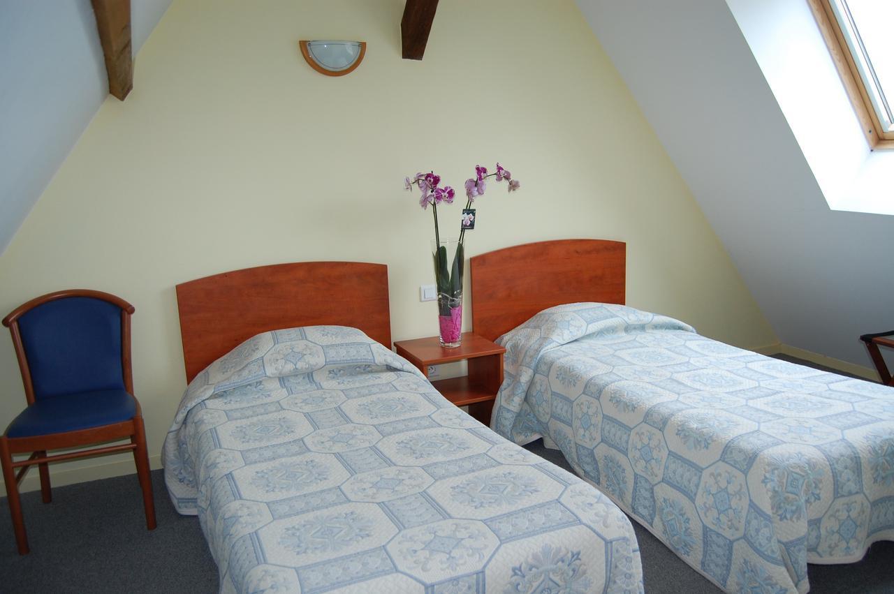 Appart'Hotel La Suze Sur Sarthe Luaran gambar